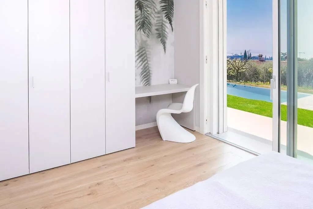 Casa Palai Luxury Home Bardolino
