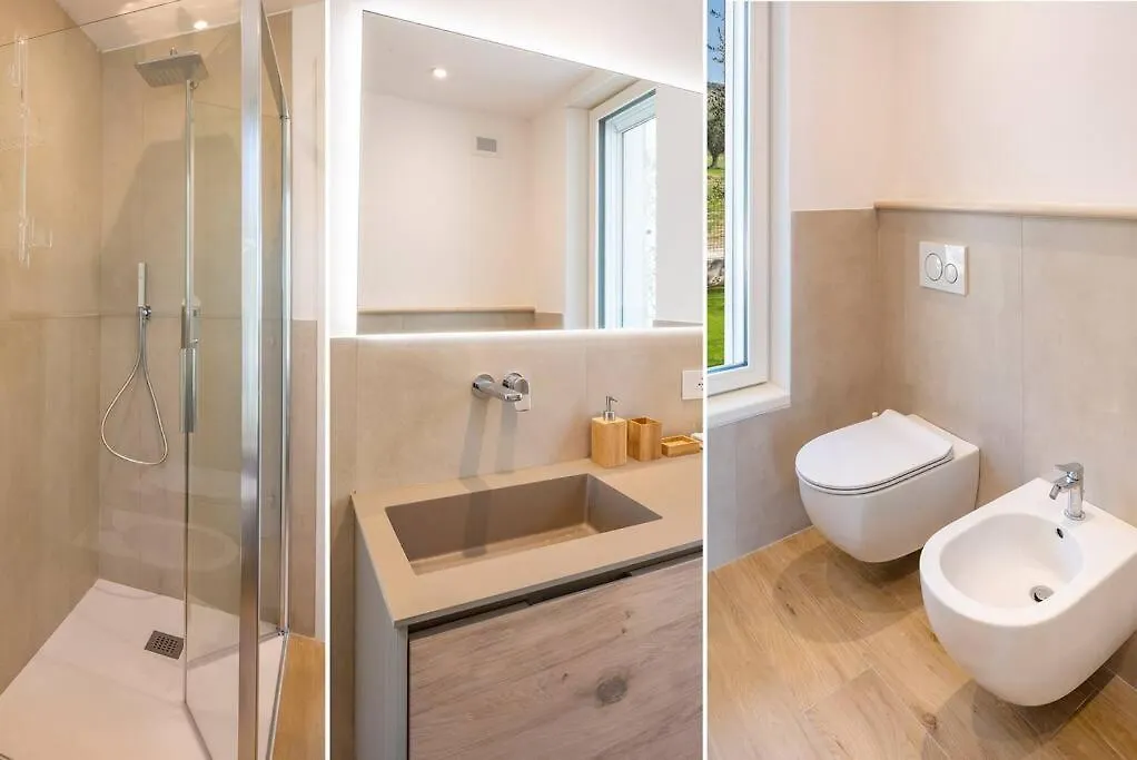 Villa Casa Palai Luxury Home Bardolino