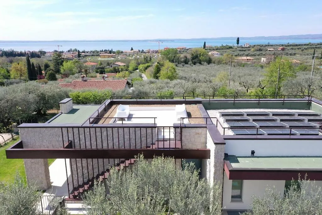 Villa Casa Palai Luxury Home Bardolino