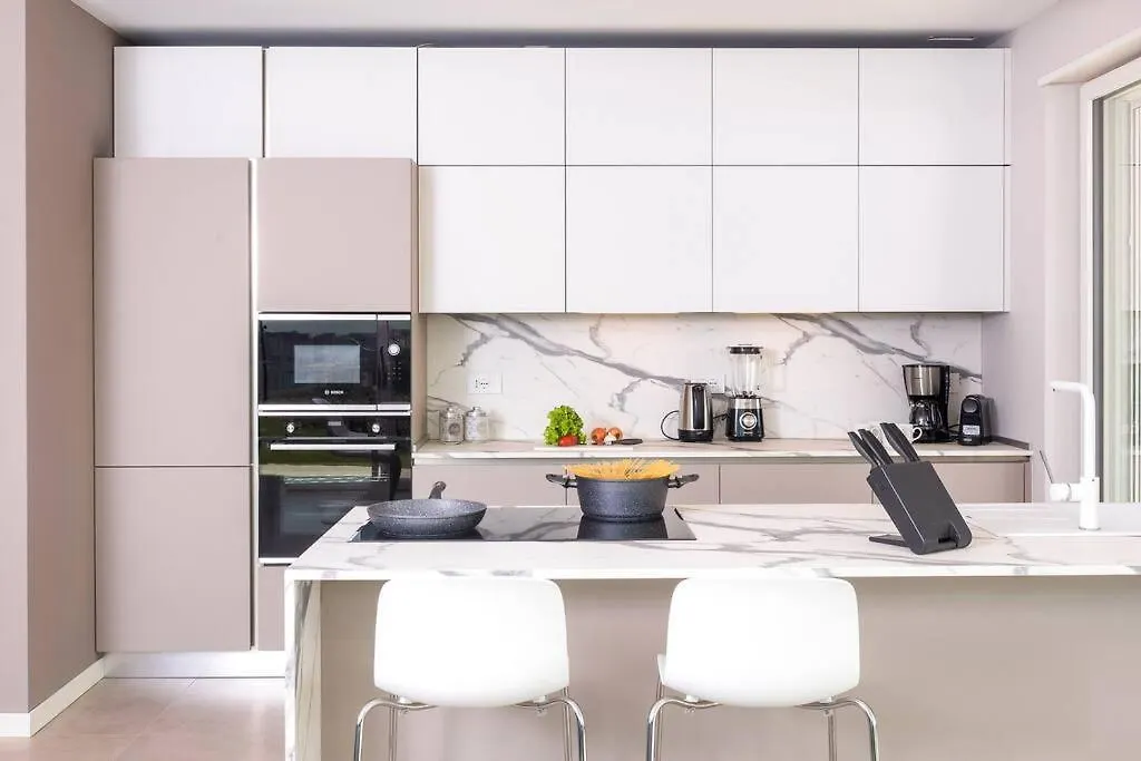 Casa Palai Luxury Home Bardolino 0*,